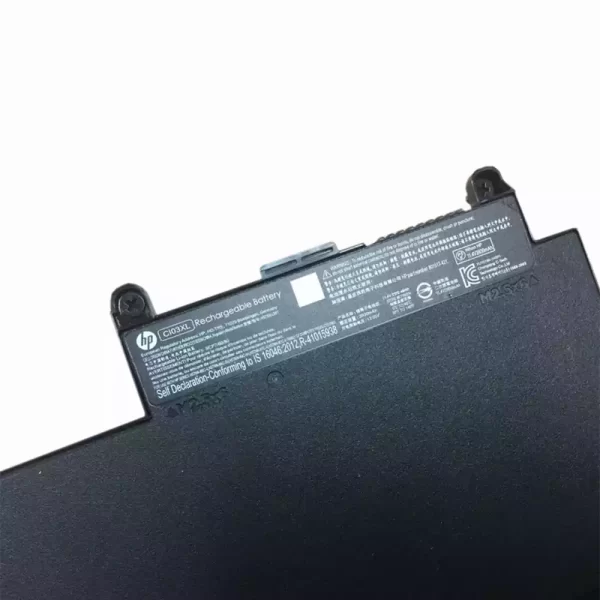 laptop akku/akkumulátor az HP 801554-001 - Image 3