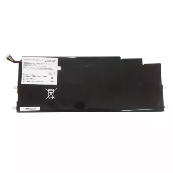 laptop akku/akkumulátor az Hasee SSBS44