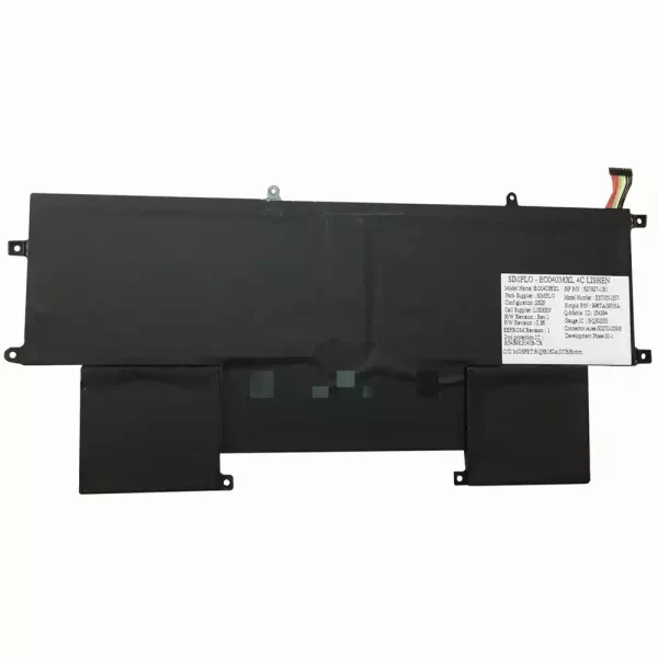 laptop akku/akkumulátor az HP 828226-005 - Image 2