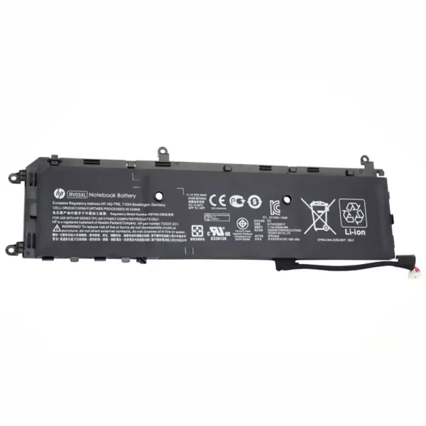 laptop akku/akkumulátor az HP 722298-001,722237-2C1