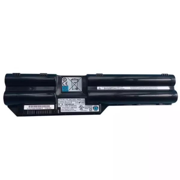 laptop akku/akkumulátor az FUJITSU FPCBP373,FMVNBP222,FPB0283