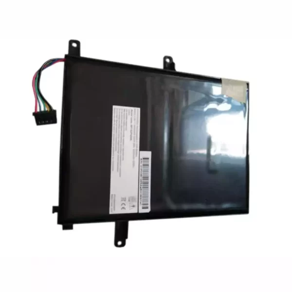 laptop akku/akkumulátor az Getac BP1S2P4240L,441879100003