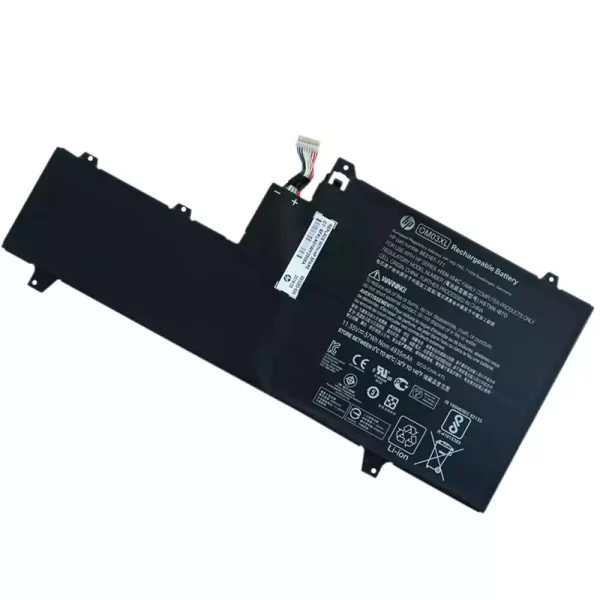 laptop akku/akkumulátor az HP 863167-171,863280-855