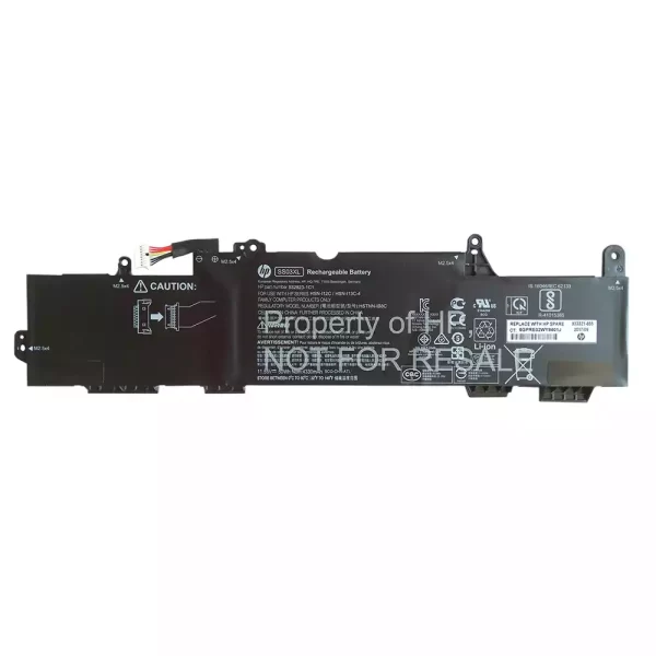 laptop akku/akkumulátor az HP 933321-855,932823-421,932823-1C1