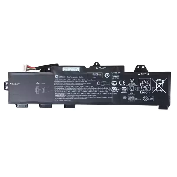 laptop akku/akkumulátor az HP TT03XL