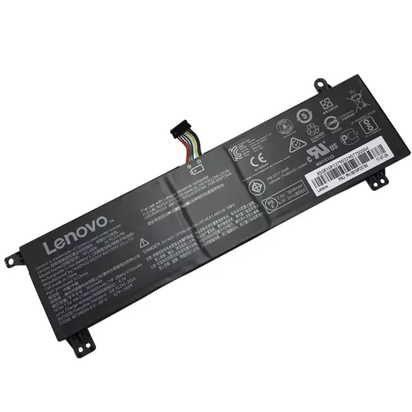 laptop akku/akkumulátor az LENOVO 0813006
