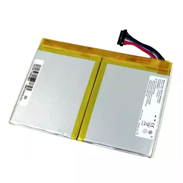 laptop akku/akkumulátor az Hasee N09-7B-1S2P4400-0 - Image 2