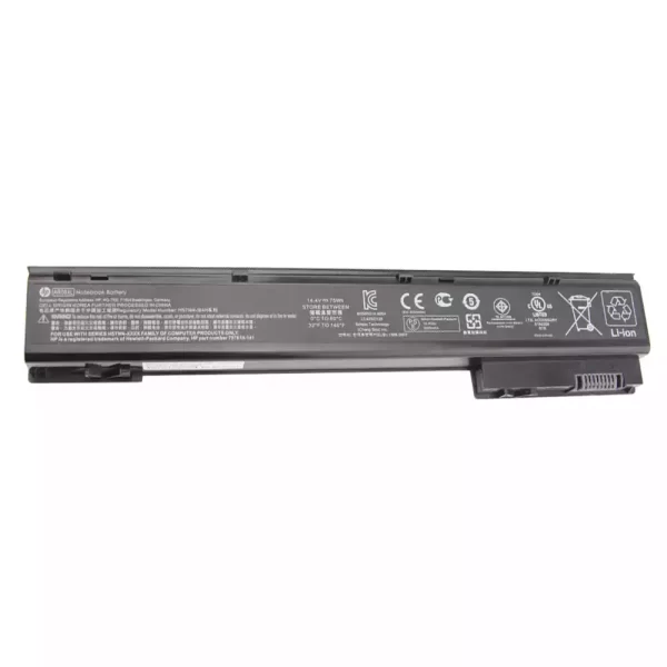 laptop akku/akkumulátor az HP 707614-121,707615-141,708455-001