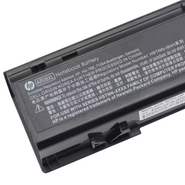 laptop akku/akkumulátor az HP 707614-121,707615-141,708455-001 - Image 3