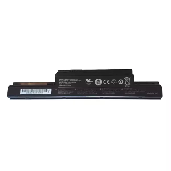 laptop akku/akkumulátor az Founder I40-3S4400-C1L3,I40-3S4400-G1L3,I40-3S4400-C1L1 - Image 2