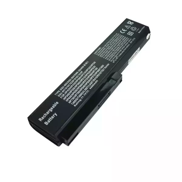 laptop akku/akkumulátor az HASEE SQU-804,SQU-805,SQU-807 - Image 3