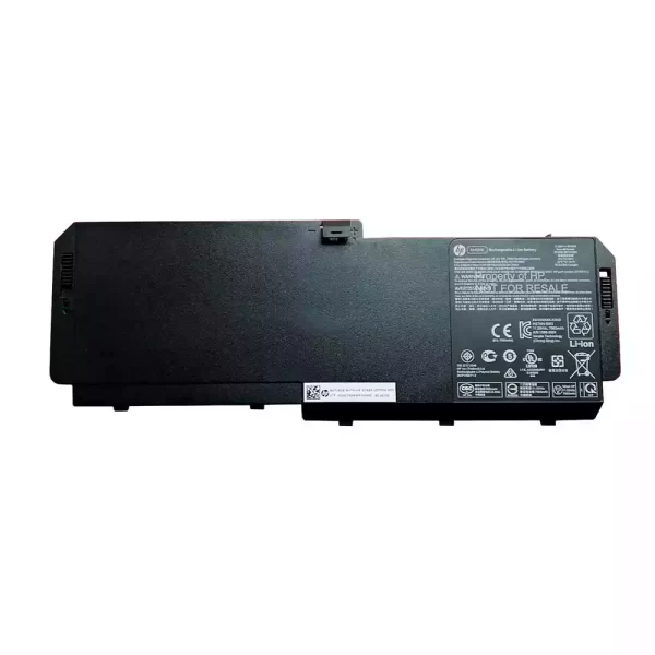 laptop akku/akkumulátor az HP AM06XL