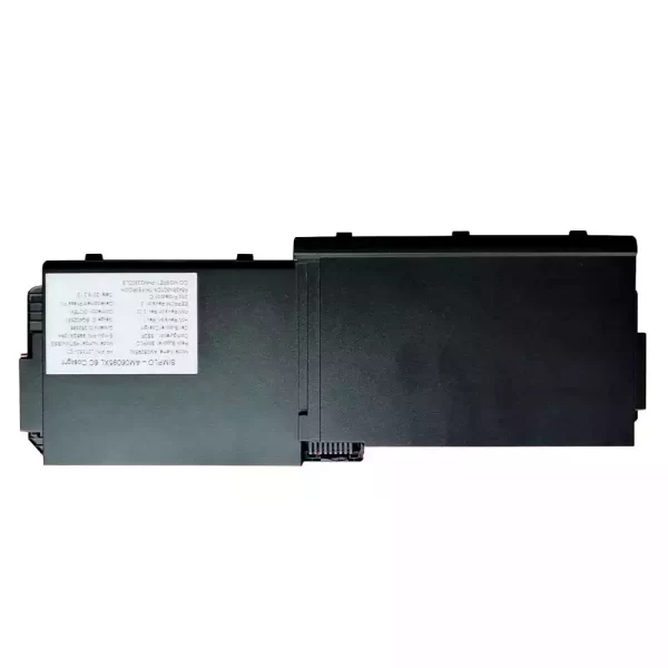 laptop akku/akkumulátor az HP AM06XL - Image 2