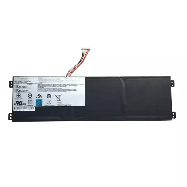 laptop akku/akkumulátor az GETAC NP14N1