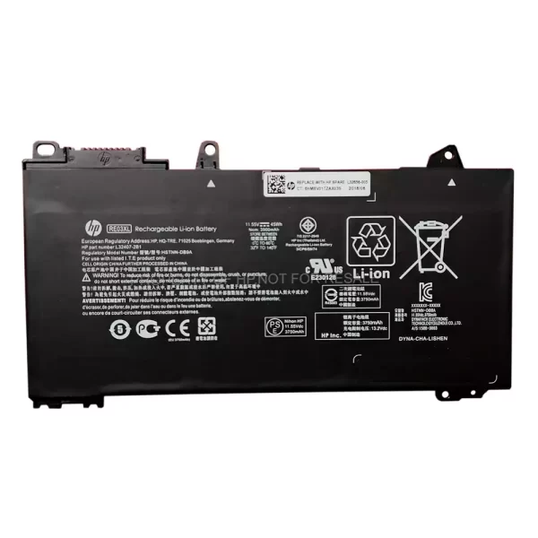 laptop akku/akkumulátor az HP HSTNN-OB1C,HSTNN-0B1C, HSTNN-UB7R