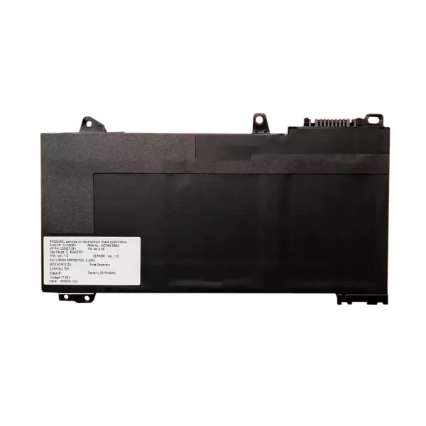 laptop akku/akkumulátor az HP HSTNN-OB1C,HSTNN-0B1C, HSTNN-UB7R - Image 2