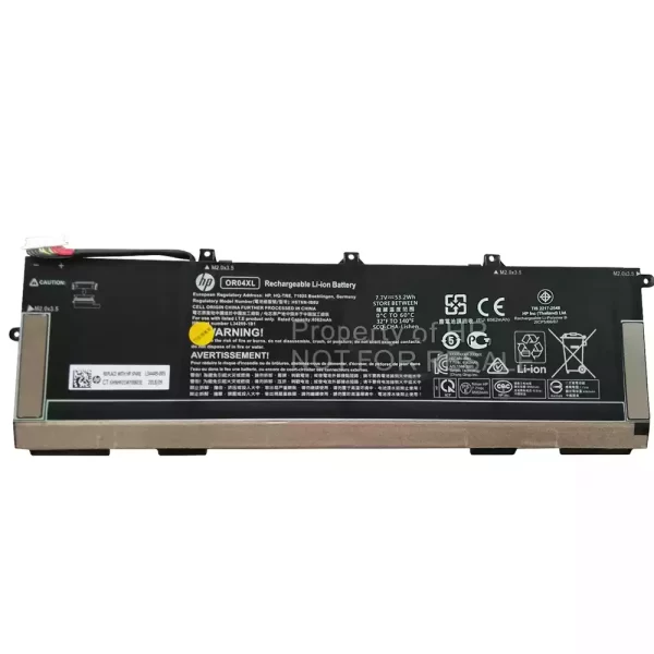 laptop akku/akkumulátor az HP L34449-005,L34209-2B1,L34209-1C1