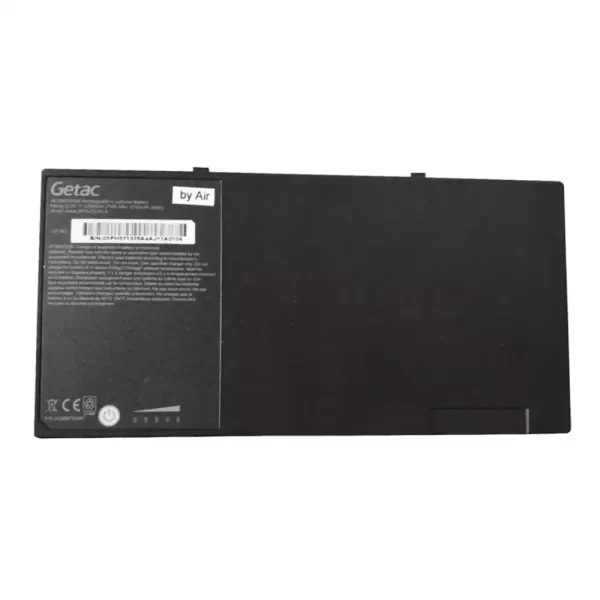 laptop akku/akkumulátor az GETAC BP3S1P2290,BP3S1P2290 A