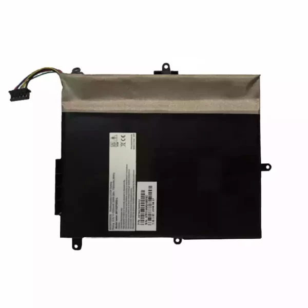 laptop akku/akkumulátor az Getac Z710