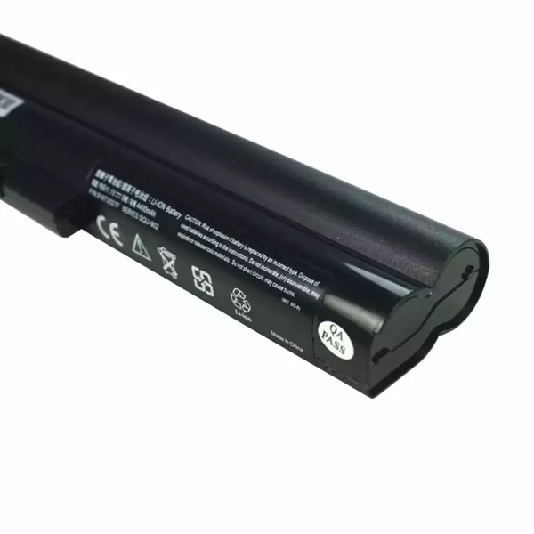 laptop akku/akkumulátor az Gigabyte SQU-902,SQU-904,CQB904 - Image 3