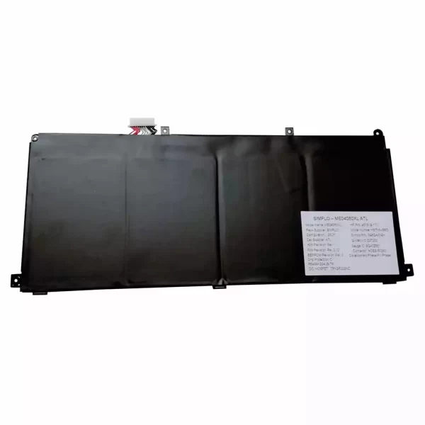 laptop akku/akkumulátor az HP ELITE x2 1013 G3 - Image 2