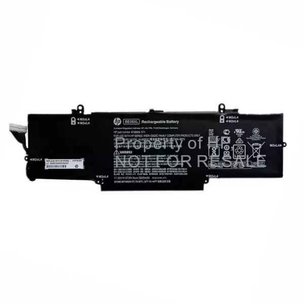 laptop akku/akkumulátor az HP 918108-855,918180-855,918045-1C1,918045-171
