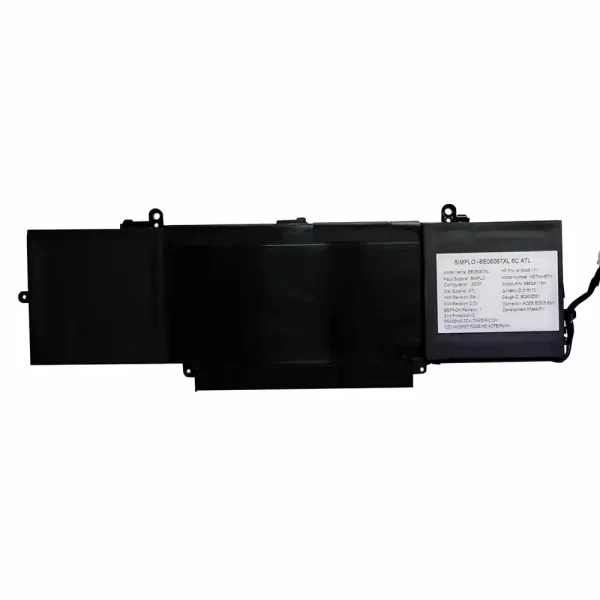 laptop akku/akkumulátor az HP 918108-855,918180-855,918045-1C1,918045-171 - Image 2