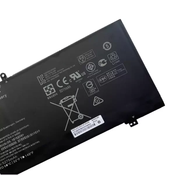 laptop akku/akkumulátor az HP 929066-421,929072-855,HSTNN-LB8E,TPN-Q199 - Image 4