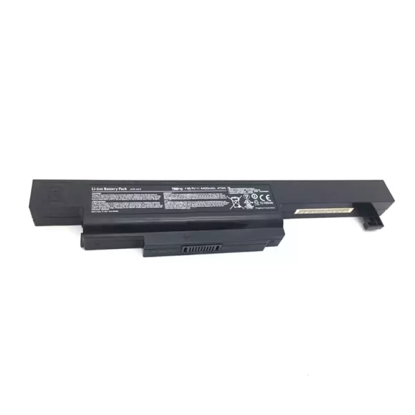 laptop akku/akkumulátor az HASEE A32-A24