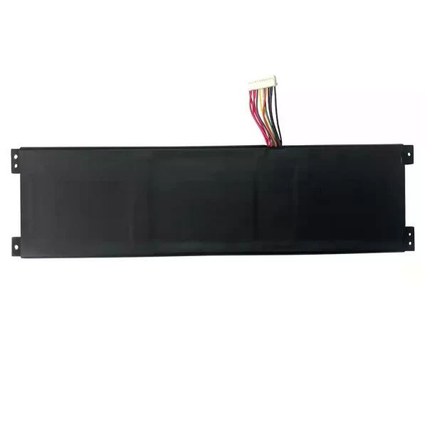 laptop akku/akkumulátor az HASEE KINGBOOK U43E1 U43S1 U45E1 U45S1 U45A1 U45A2 - Image 2