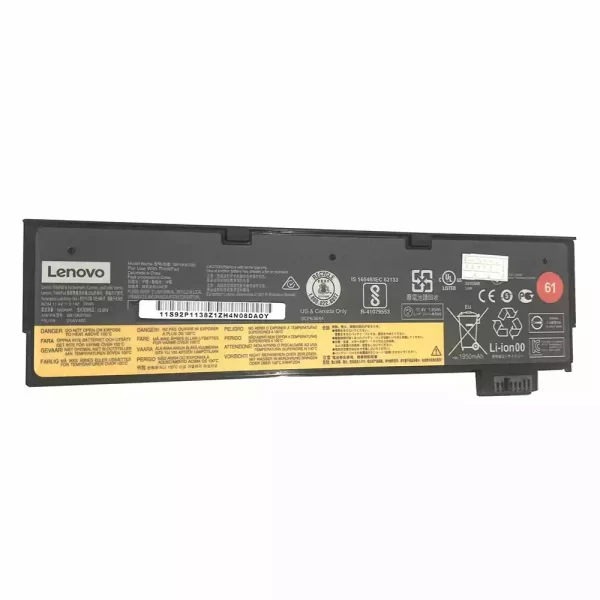 laptop akku/akkumulátor az LENOVO 01AV490,01AV422