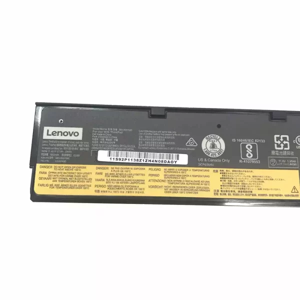 laptop akku/akkumulátor az LENOVO 01AV490,01AV422 - Image 3