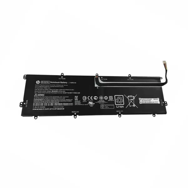laptop akku/akkumulátor az HP BV02XL