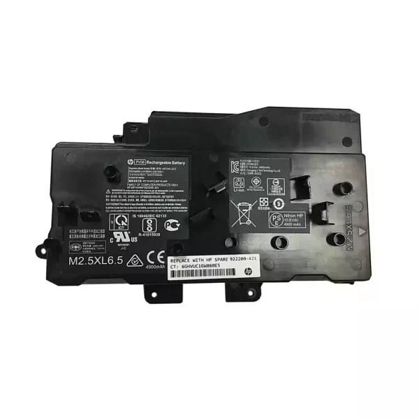 laptop akku/akkumulátor az HP PV06 922200-421 HSTNN-LB7Z