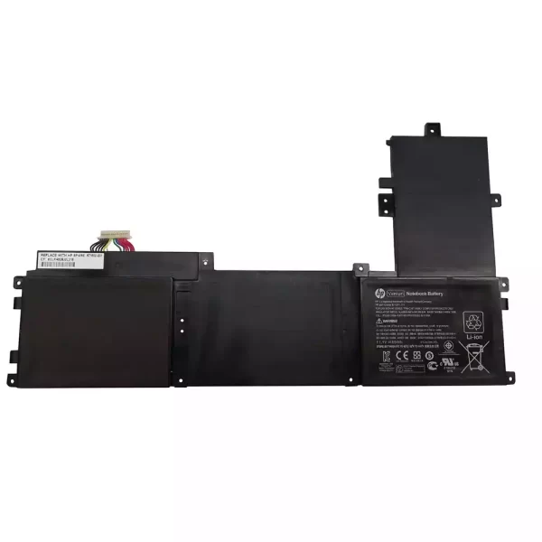 laptop akku/akkumulátor az HP 671602-001 671277-171 TPN-C101