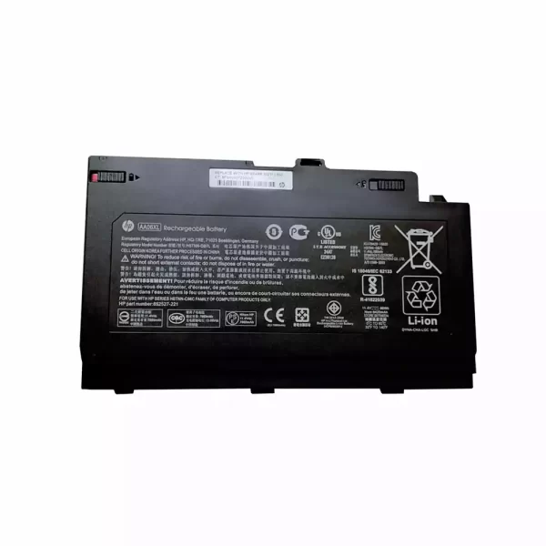 laptop akku/akkumulátor az HP 852527-221,852527-222,HSTNN-DB7L