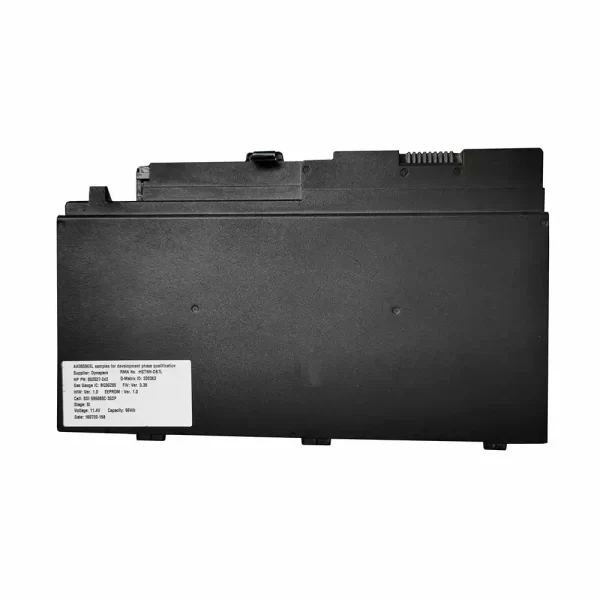 laptop akku/akkumulátor az HP 852527-221,852527-222,HSTNN-DB7L - Image 2