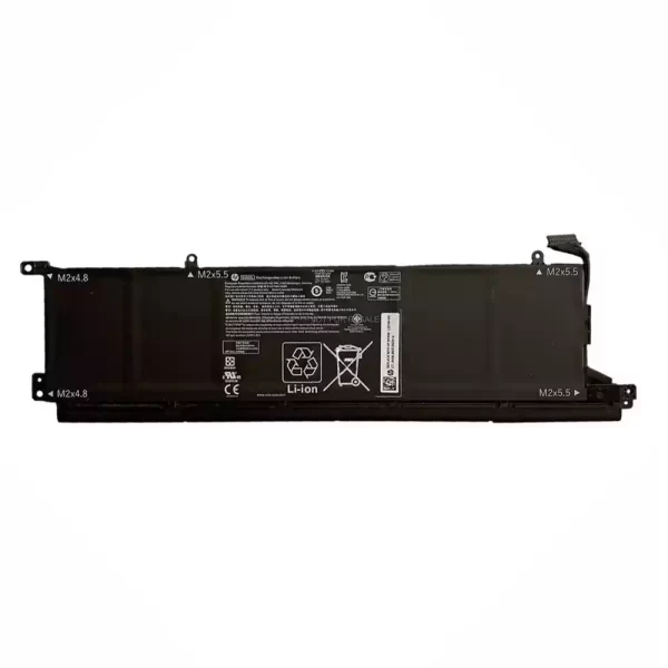 laptop akku/akkumulátor az HP DX06XL