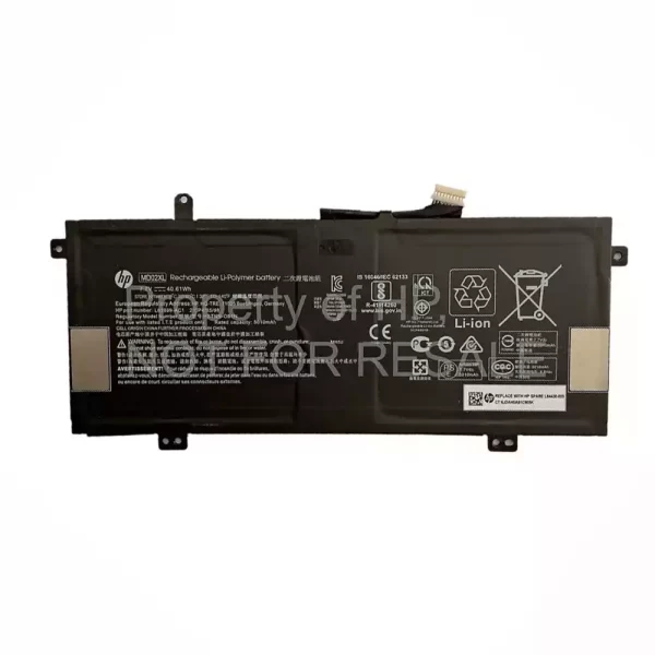 laptop akku/akkumulátor az HP HSTNN-LB8P L64430-005 L63999-421