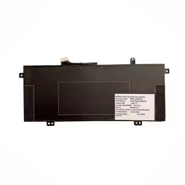 laptop akku/akkumulátor az HP HSTNN-LB8P L64430-005 L63999-421 - Image 2