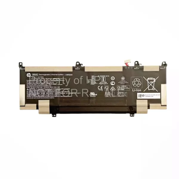 laptop akku/akkumulátor az HP HSTNN-DB9K HSTNN-OB1M L60213-2C1 L60213-AC1
