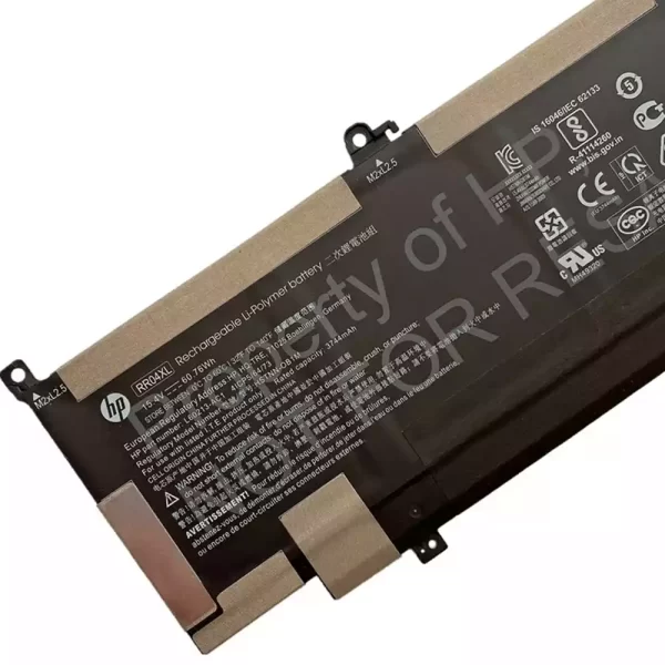 laptop akku/akkumulátor az HP HSTNN-DB9K HSTNN-OB1M L60213-2C1 L60213-AC1 - Image 3