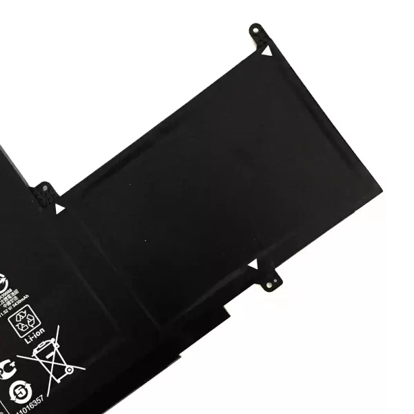 laptop akku/akkumulátor az HP PG03XL TPN-Q168 HSTNN-LB7C 831532-421 831758-005 - Image 4