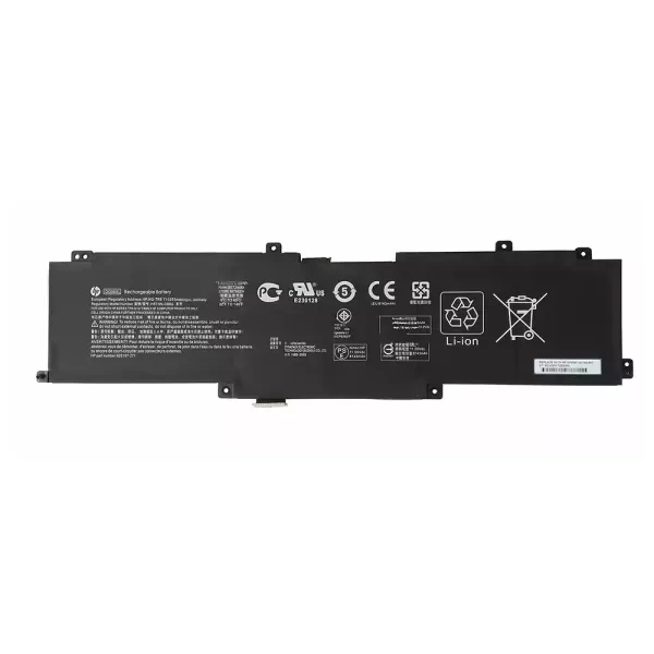 laptop akku/akkumulátor az HP 925149-855, 925197-271