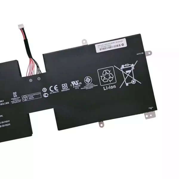 laptop akku/akkumulátor az HP 697231-171,HSTNN-IBPW,TPN-C105 - Image 4