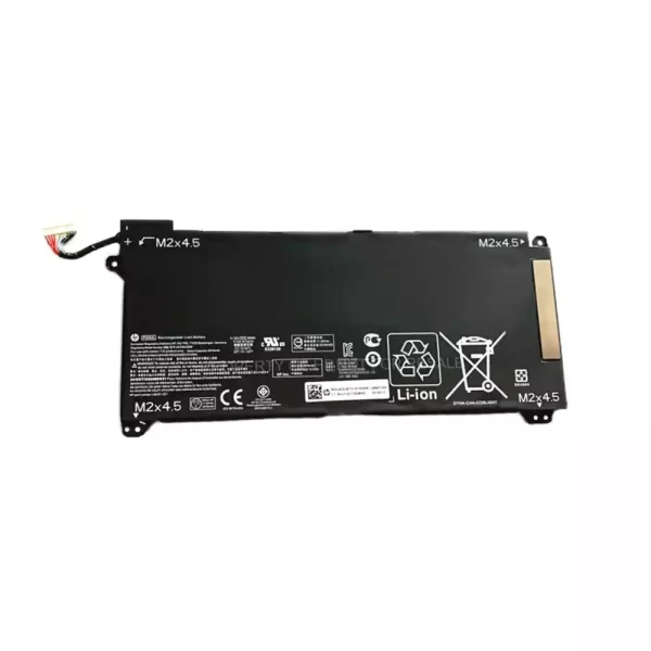laptop akku/akkumulátor az HP HSTNN-DB9F L48431-2C1 L48497-005 TPN-C143
