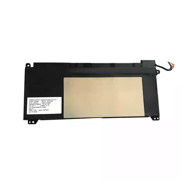 laptop akku/akkumulátor az HP HSTNN-DB9F L48431-2C1 L48497-005 TPN-C143 - Image 2