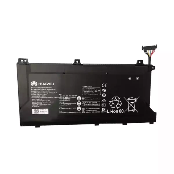 laptop akku/akkumulátor az HUAWEI HB4692J5ECW-31