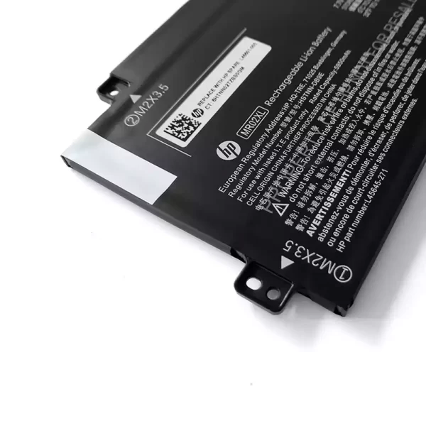 laptop akku/akkumulátor az HP HSTNN-DB9E L45645-2C1 L45645-271 L46601-005 - Image 3