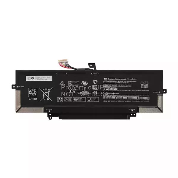 laptop akku/akkumulátor az HP HK04XL